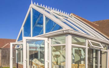 conservatory roof insulation costs Sturminster Common