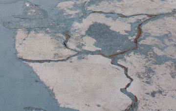 fibreglass roofing replacement Sturminster Common