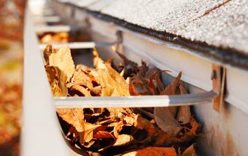 Sturminster Common gutter cleaning companies
