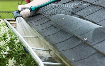 Sturminster Common gutter cleaning costs