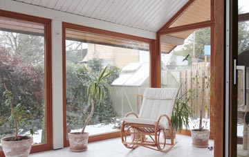 Sturminster Common hardwood conservatory roofing repairs
