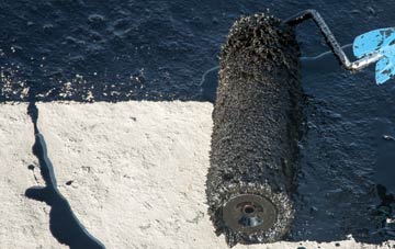 Sturminster Common liquid sealant waterproofing