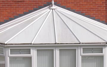 Sturminster Common polycarbonate conservatory roof repairs
