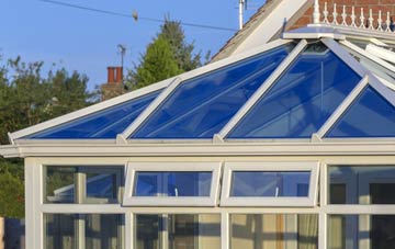 professional Sturminster Common conservatory insulation