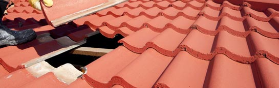 compare Sturminster Common roof repair quotes