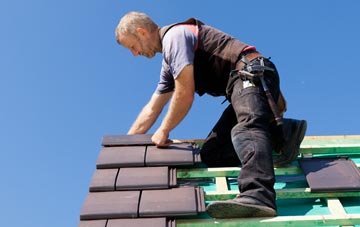 disadvantages of Sturminster Common slate roofing