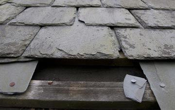 Sturminster Common slate roof repairs and maintenance
