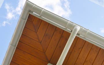 Sturminster Common soffit types