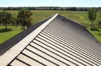 Sturminster Common metal roof quotes