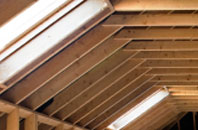 Sturminster Common tapered roof insulation quotes